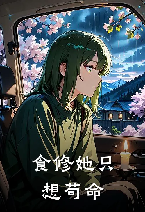 食修她只想苟命