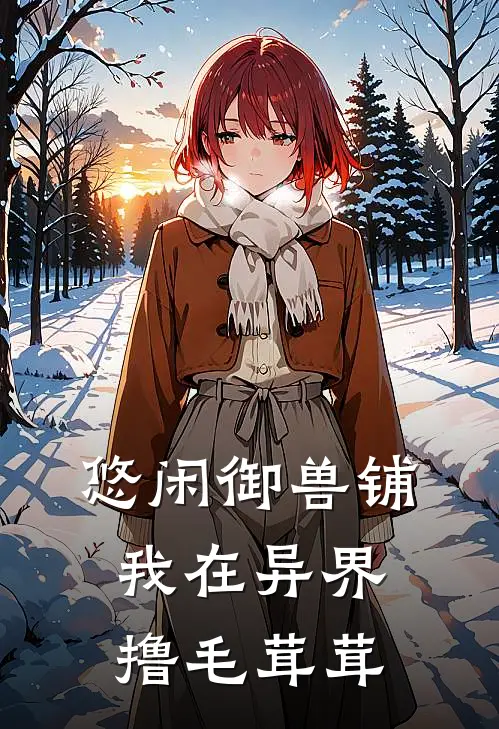 悠闲御兽铺：我在异界撸毛茸茸