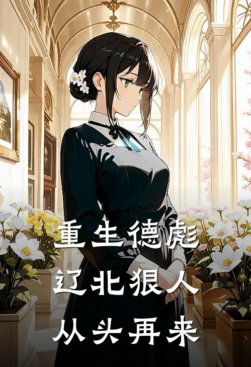 重生德彪，辽北狠人，从头再来