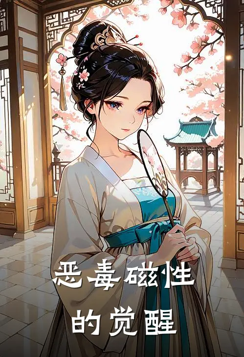 恶毒磁性的觉醒