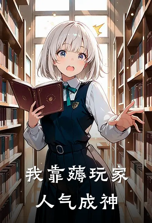 我靠薅玩家人气成神