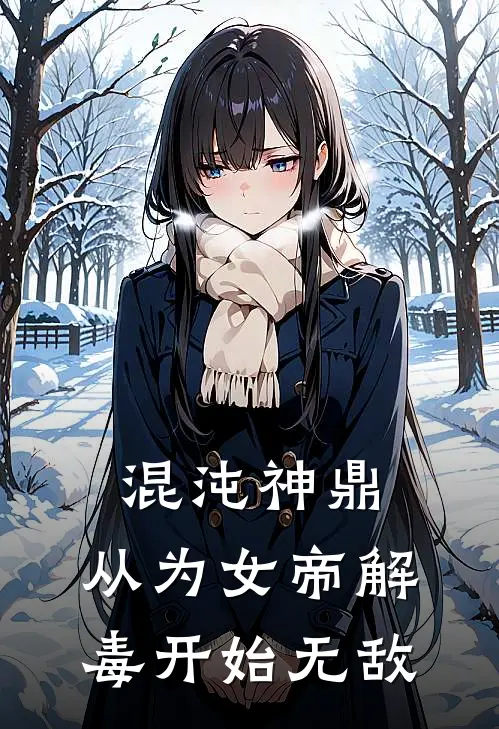 混沌神鼎：从为女帝解毒开始无敌