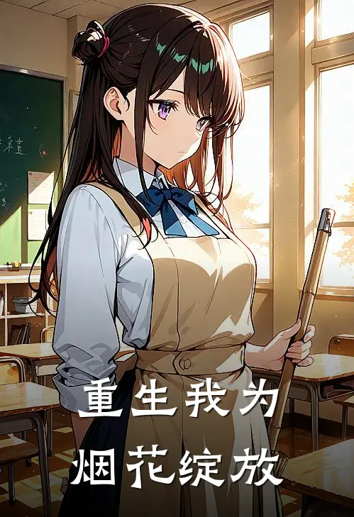 重生我为烟花绽放