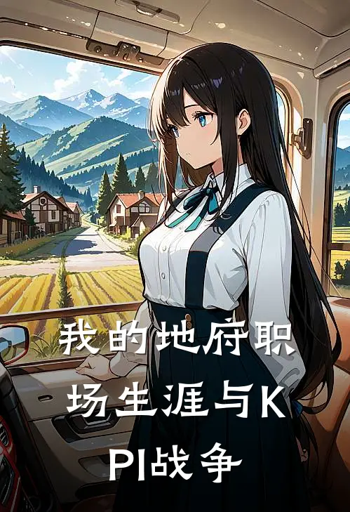 我的地府职场生涯与KPI战争