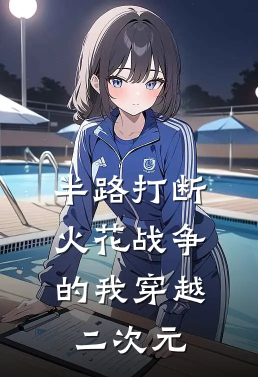 半路打断火花战争的我穿越二次元
