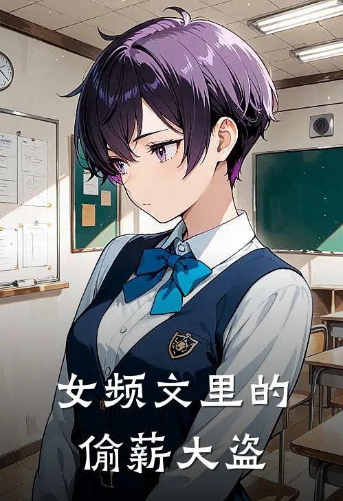 女频文里的偷薪大盗