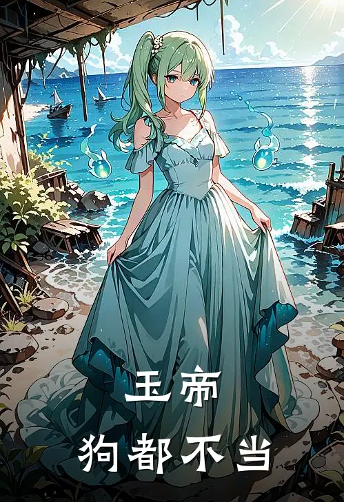 玉帝，狗都不当