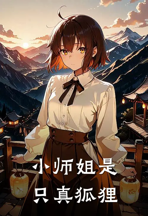 小师姐是只真狐狸