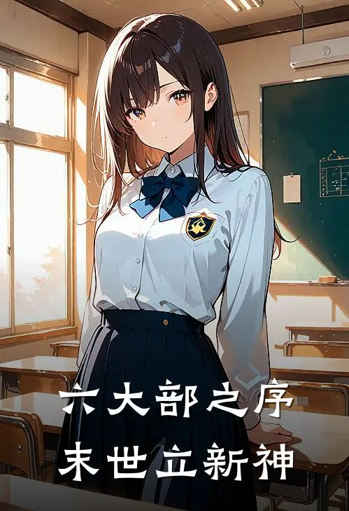 六大部之序：末世立新神