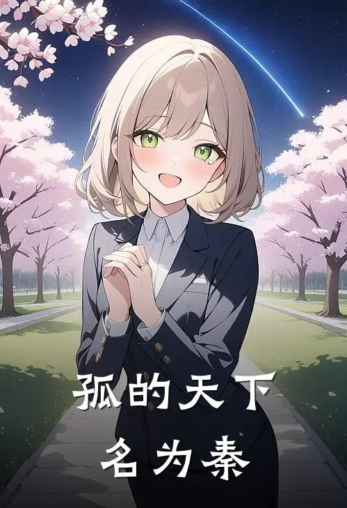 孤的天下名为秦