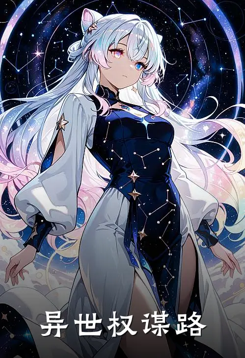 异世权谋路