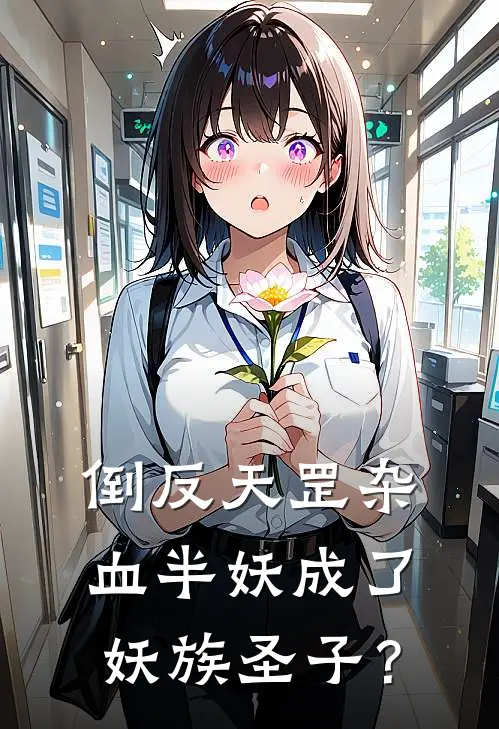 倒反天罡杂血半妖成了妖族圣子？