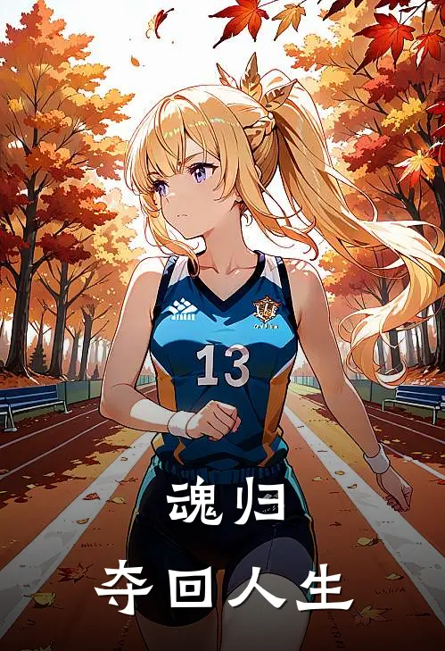 魂归：夺回人生