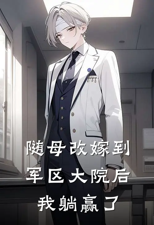 随母改嫁到军区大院后，我躺赢了
