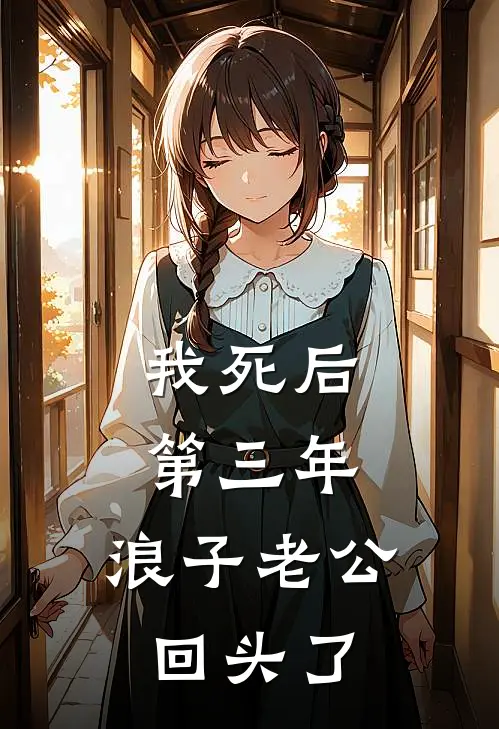 我死后第三年，浪子老公回头了