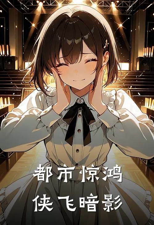 都市惊鸿侠飞暗影