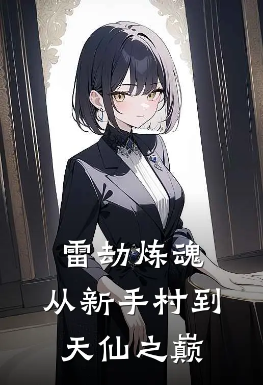 雷劫炼魂：从新手村到天仙之巅