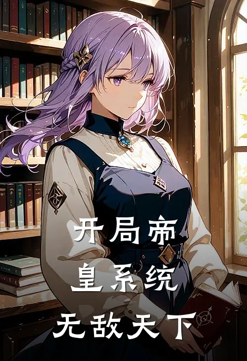 开局帝皇系统，无敌天下