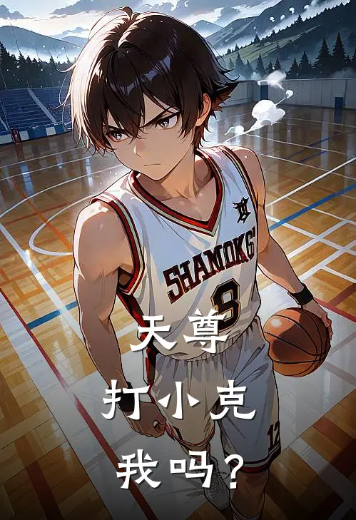 天尊，打小克，我吗？