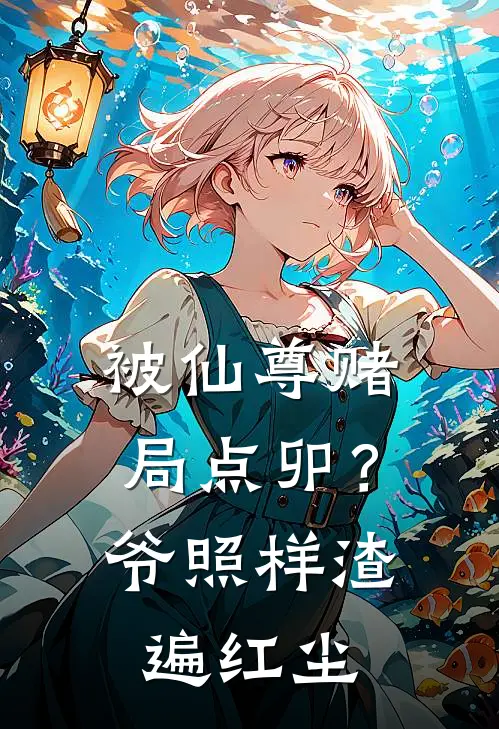 被仙尊赌局点卯？爷照样渣遍红尘