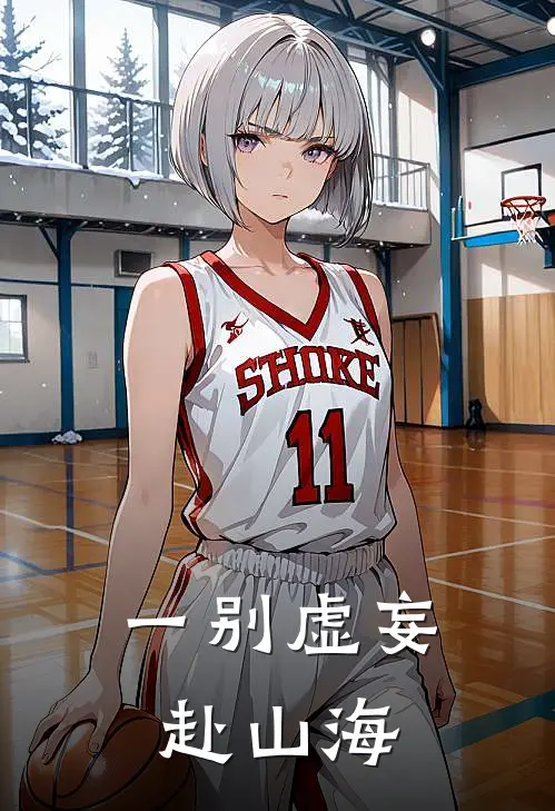 一别虚妄赴山海