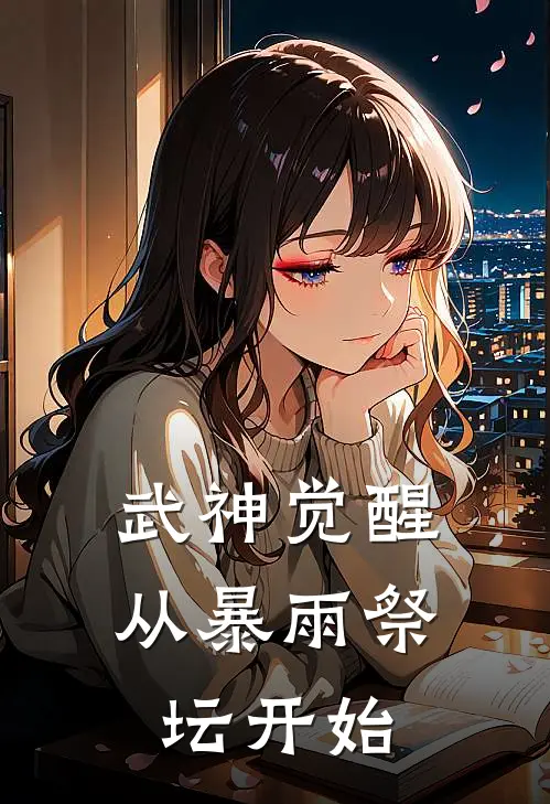 武神觉醒：从暴雨祭坛开始