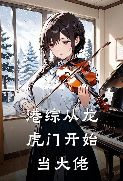 港综从龙虎门开始当大佬