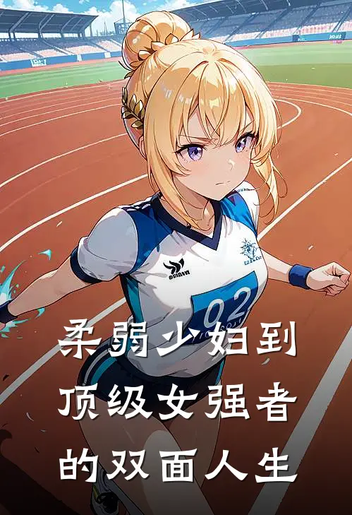 柔弱少妇到顶级女强者的双面人生