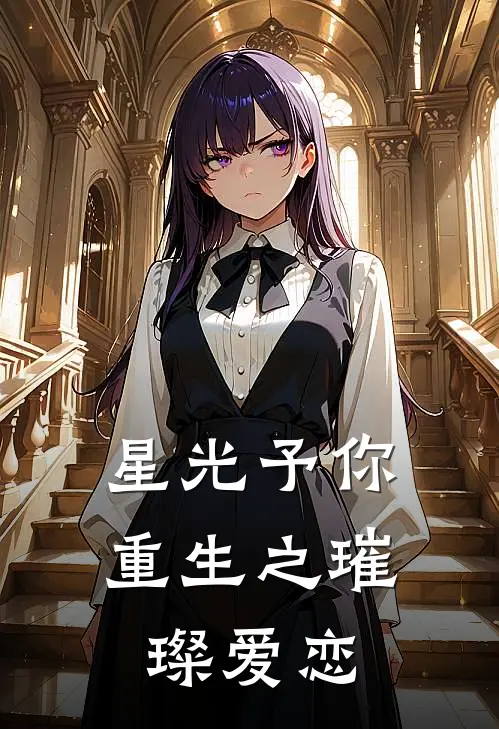 星光予你：重生之璀璨爱恋