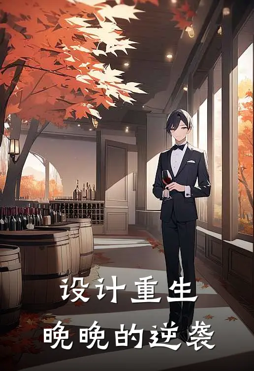 设计重生：晚晚的逆袭