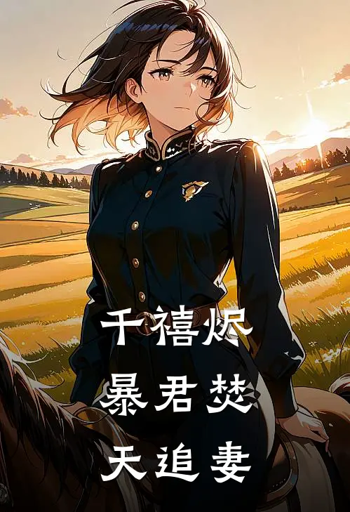 千禧烬：暴君焚天追妻