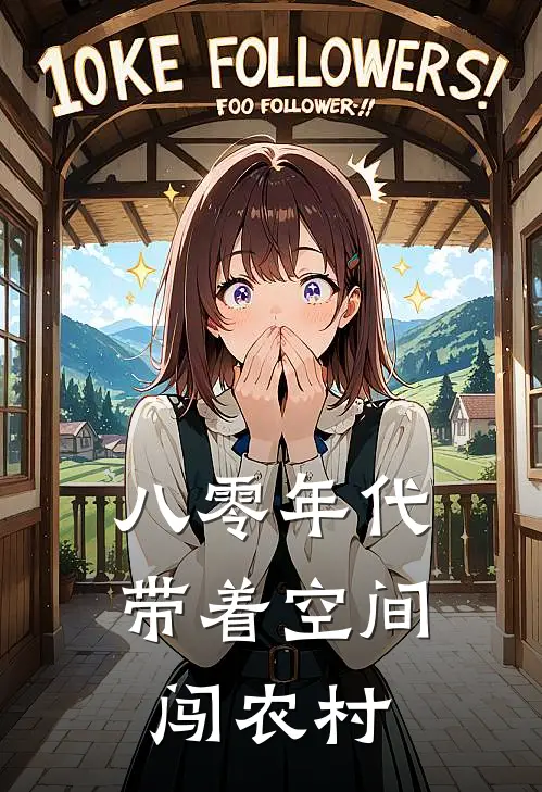 八零年代：带着空间闯农村