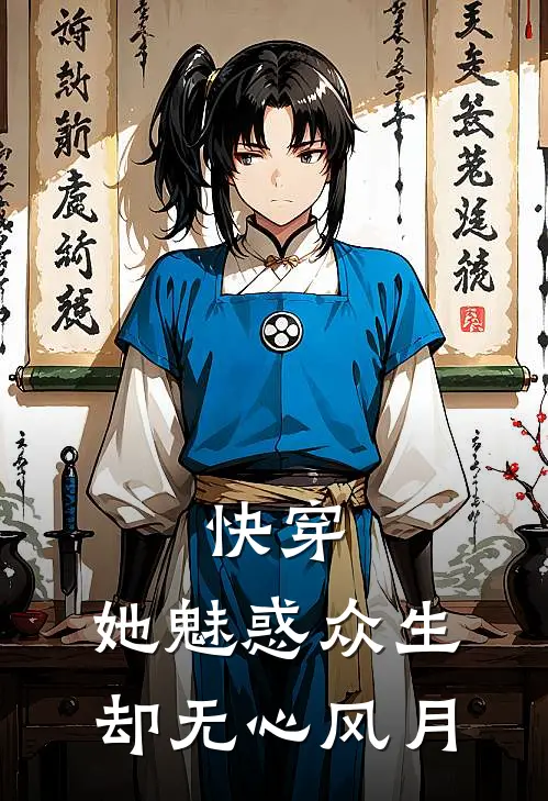 快穿：她魅惑众生却无心风月