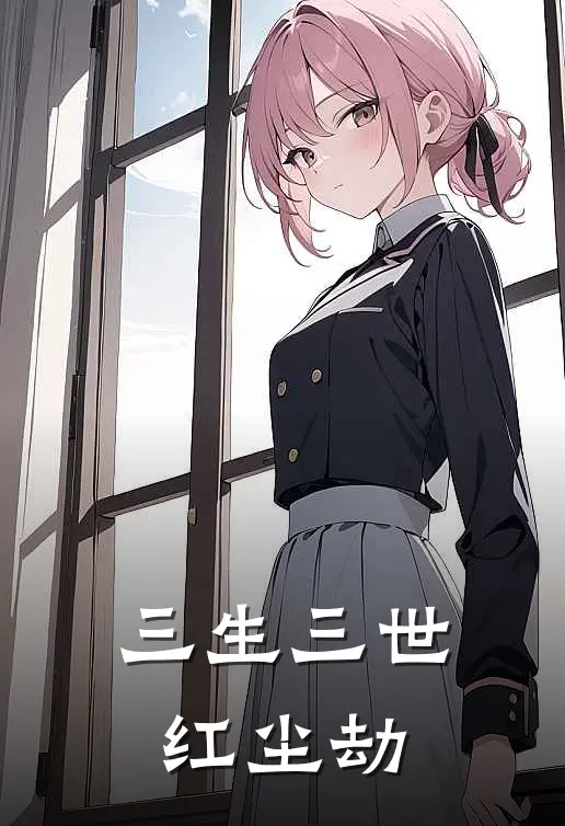 三生三世红尘劫