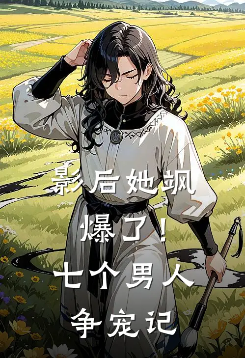 影后她飒爆了！七个男人争宠记