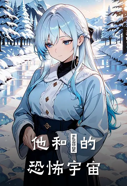 他和祂的恐怖宇宙