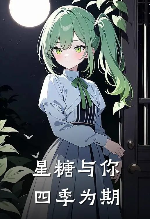 星糖与你四季为期