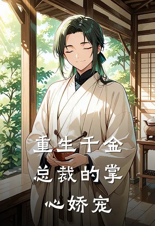 重生千金，总裁的掌心娇宠