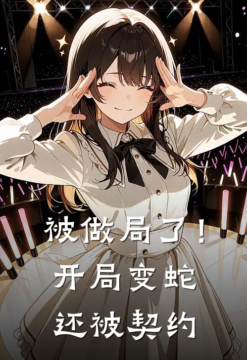 被做局了！开局变蛇还被契约