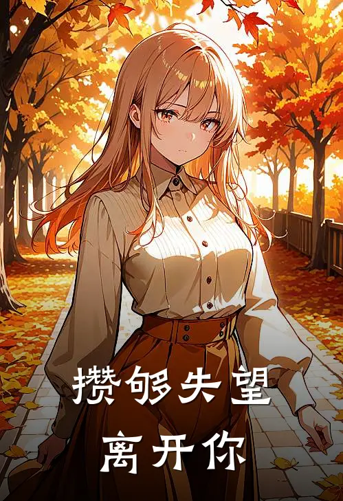 攒够失望离开你