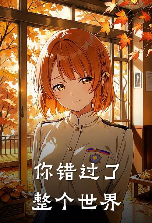 你错过了整个世界