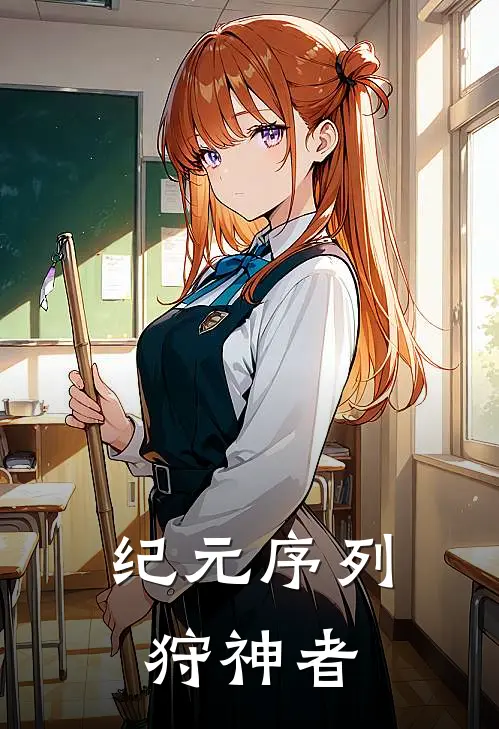 纪元序列：狩神者