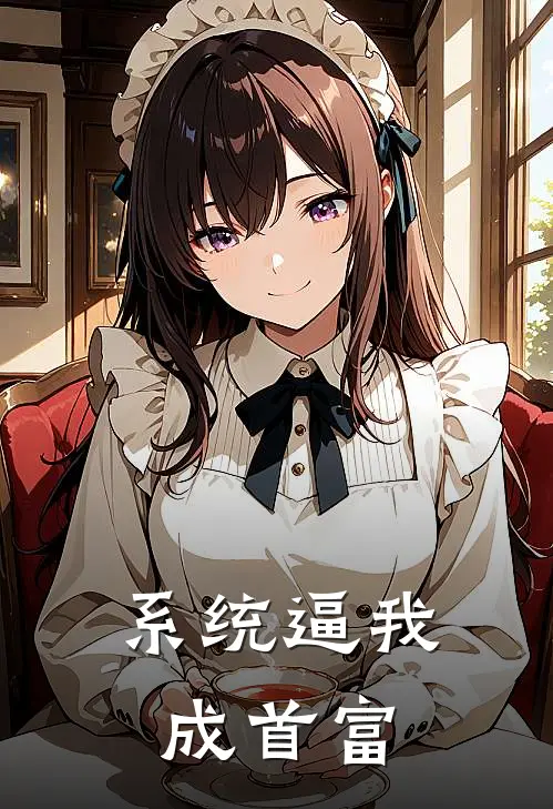 系统逼我成首富