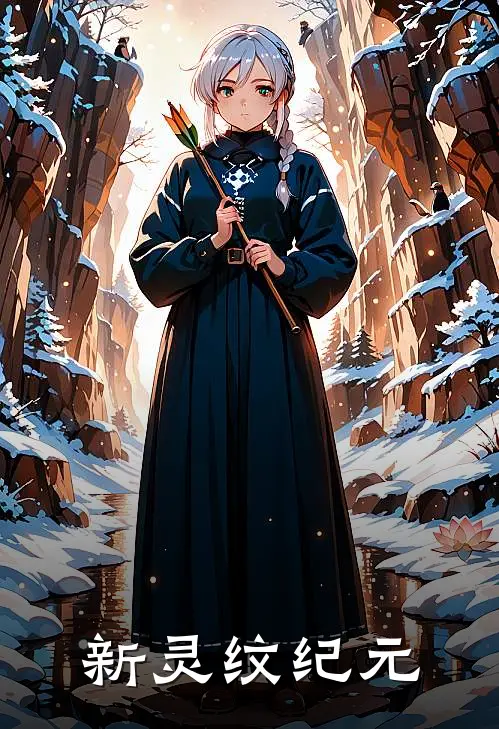 新灵纹纪元