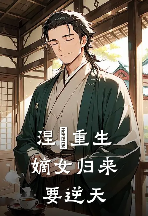 涅槃重生：嫡女归来要逆天