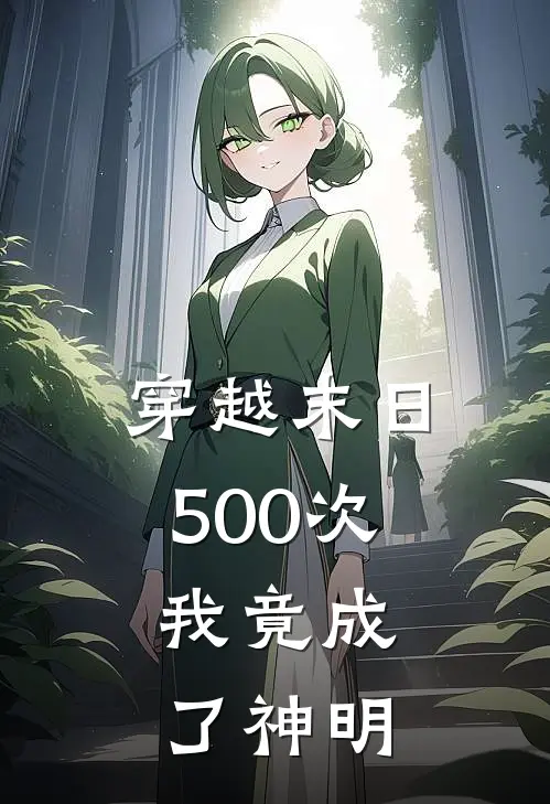 穿越末日500次，我竟成了神明