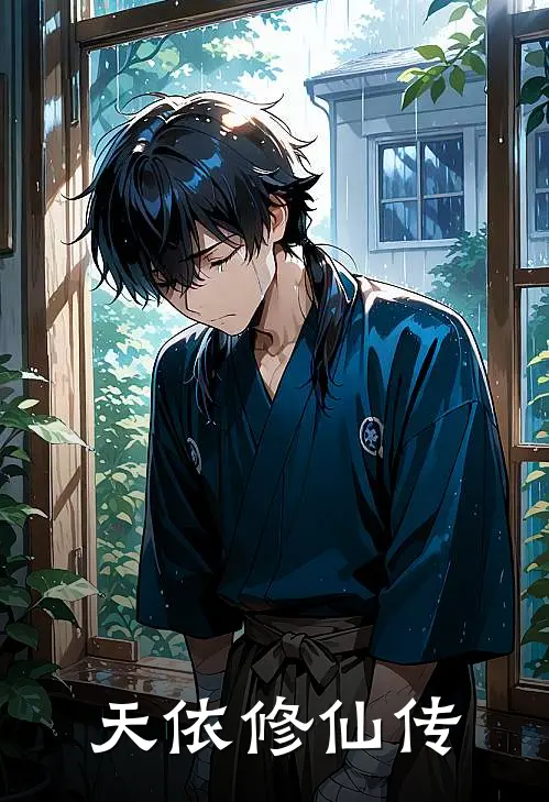 天依修仙传