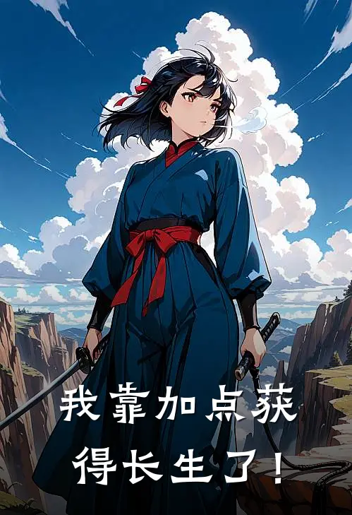 我靠加点获得长生了！