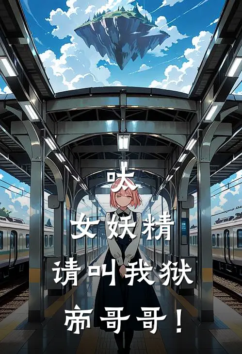 呔，女妖精，请叫我狱帝哥哥！