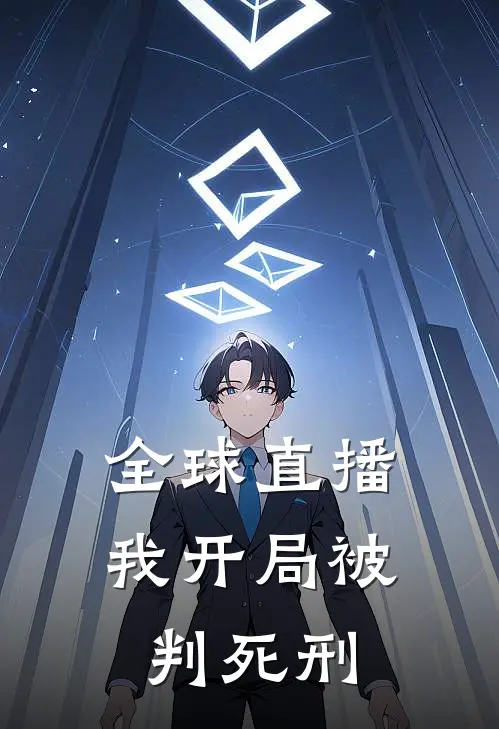 全球直播：我开局被判死刑